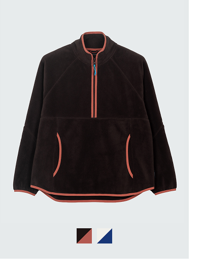 Women's Farren Fleece