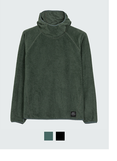 Men's Finlite Fleece Hoodie