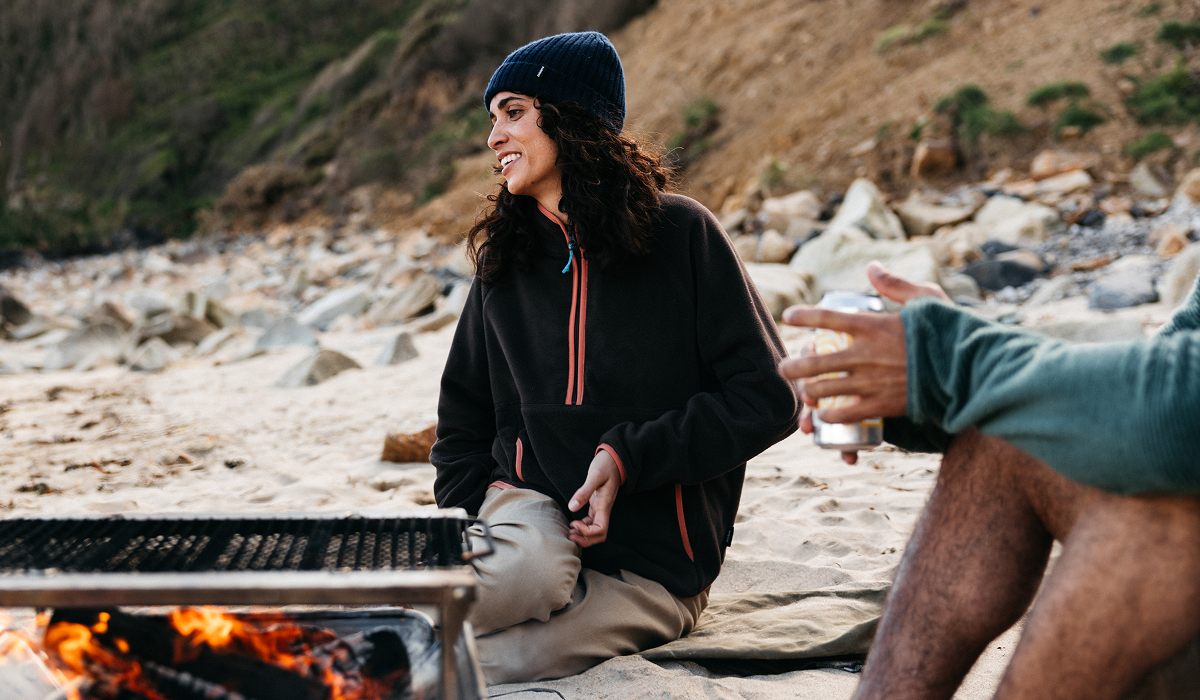 Women's Farren Fleece