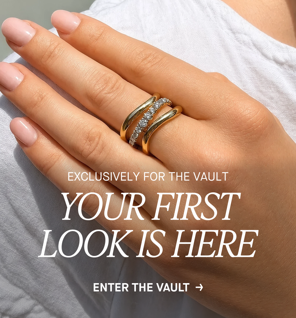 ENTER THE VAULT  →