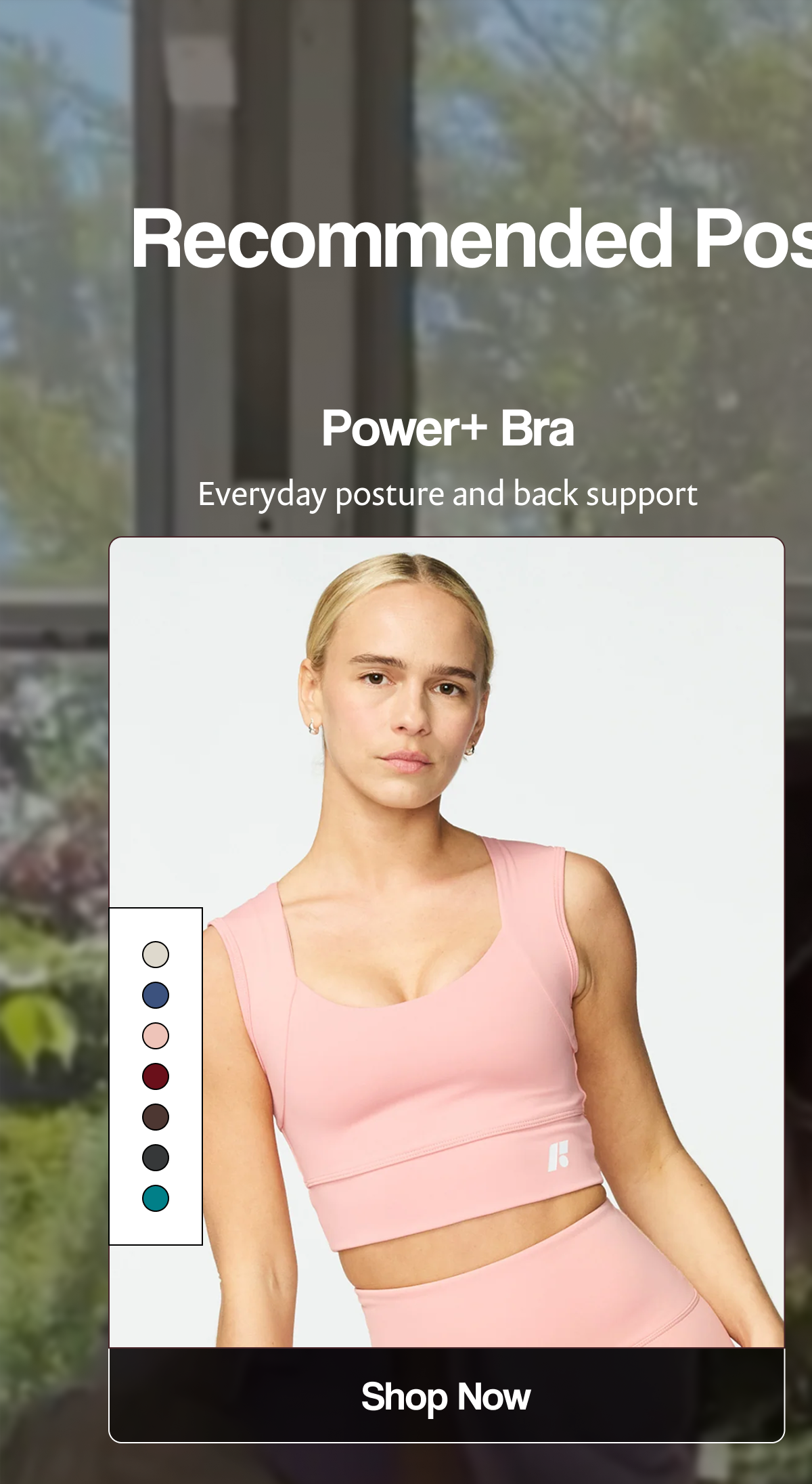 Power+