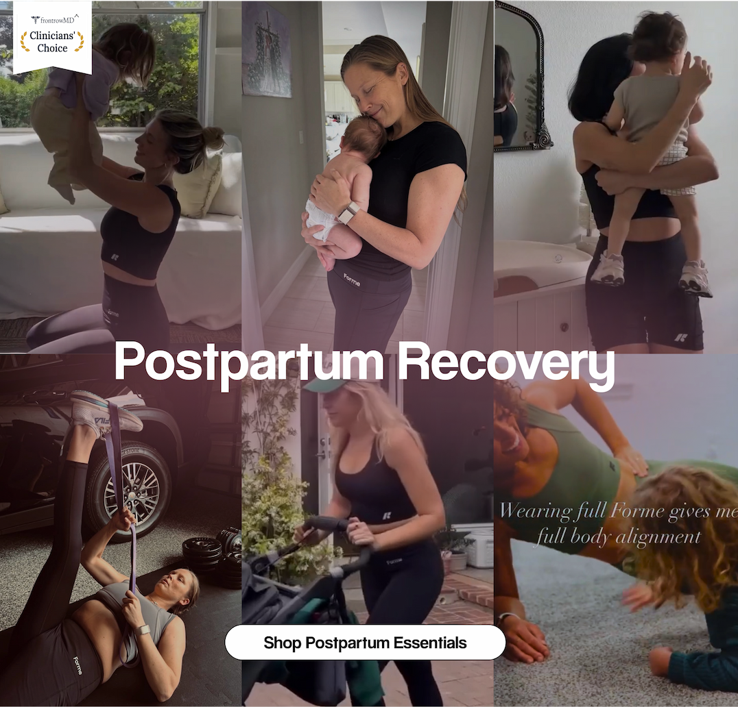 Recovery