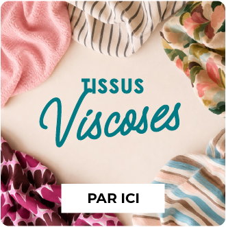 Tissus Viscoses