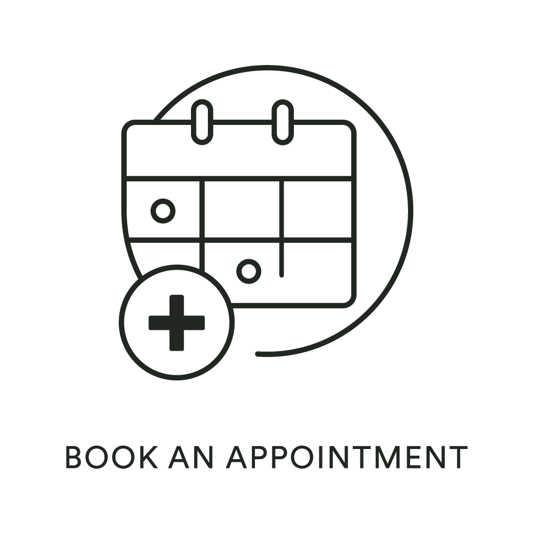 Book An Appointment