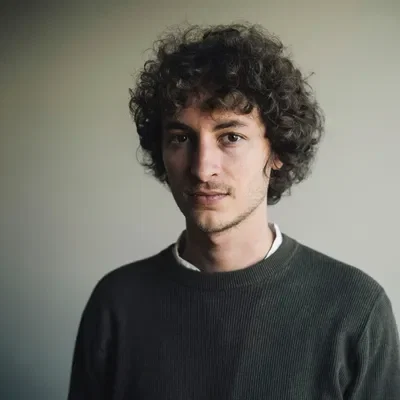 Gabriel Malek