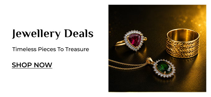 Jewellery Deals