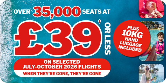 35k seats