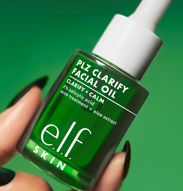 a summer score for pores. 