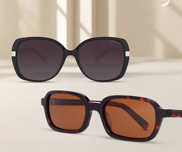 Shop Sunglasses