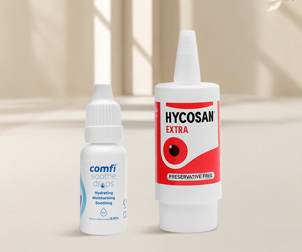 Shop Eye Care