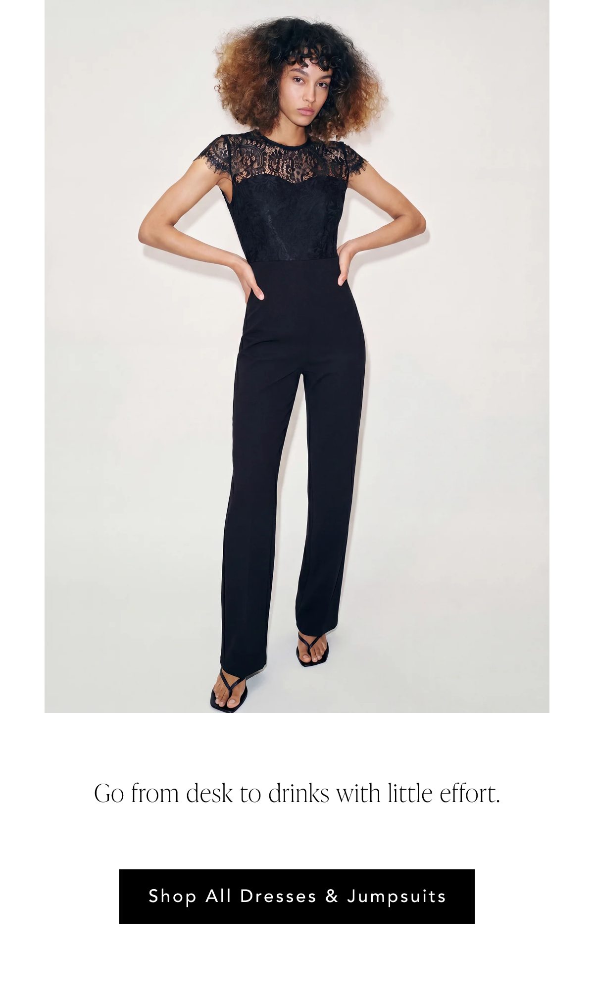 Dresses & Jumpsuits