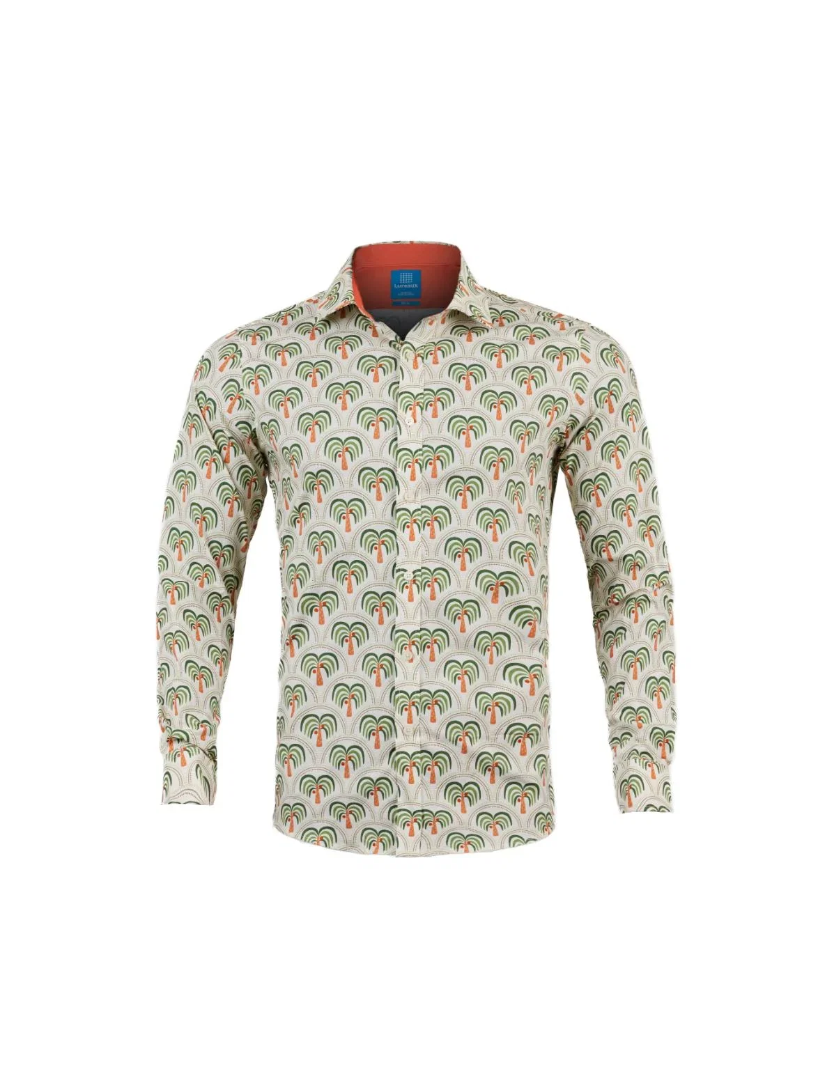 Palm Harmony Shirt