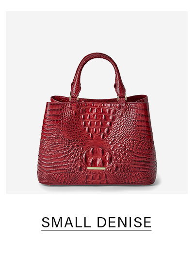 SMALL DENISE