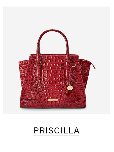 PRISCILLA