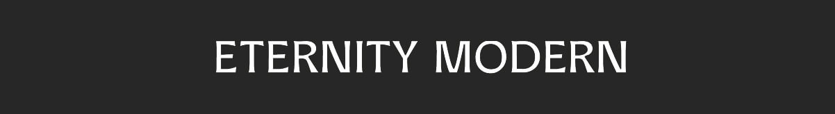 Eternity Modern 