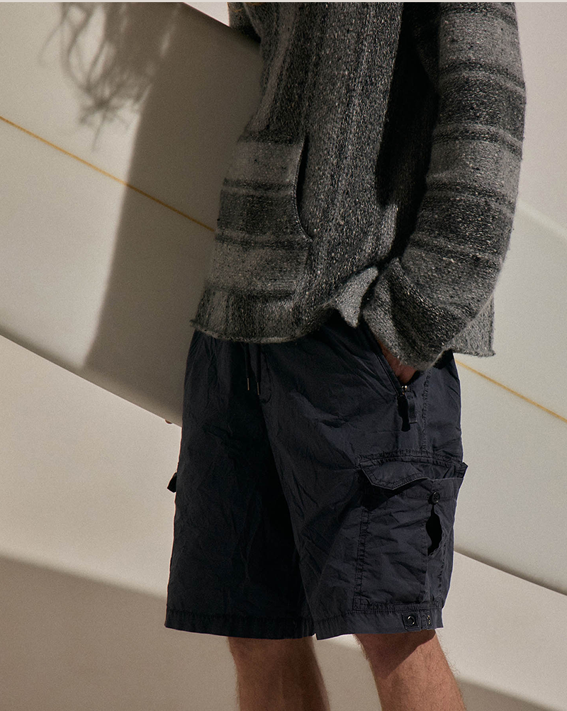 MEN'S BOTTOMS