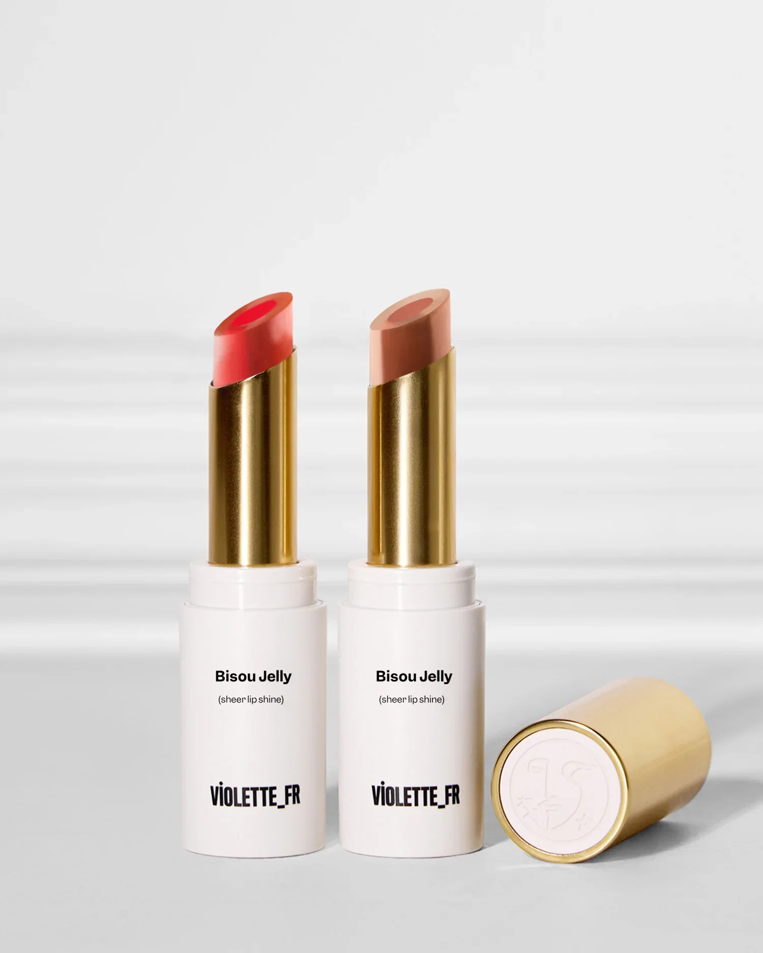 Image of Bisou Jelly Duo