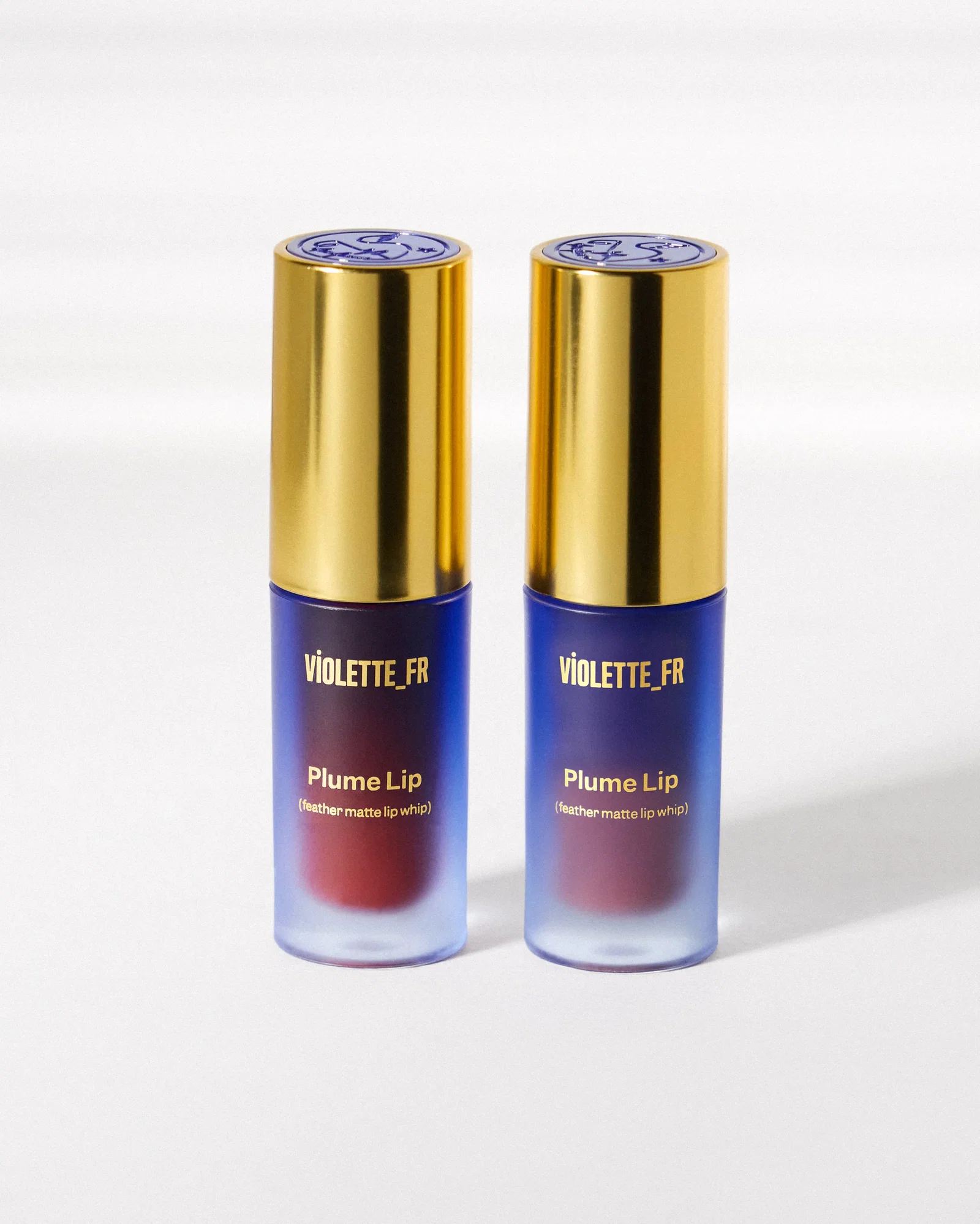 Image of Plume Lip Duo