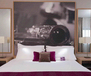 Mercure Paris Philarmonie La Villette