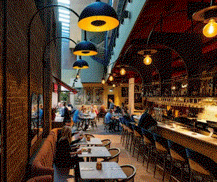 City Hotel Gouda