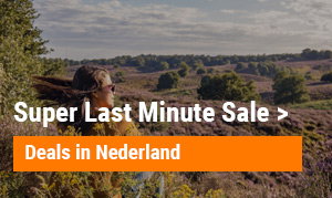 Super Last Minute Sale Nederland