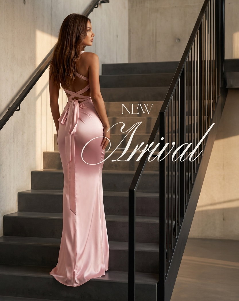 LIVIA GOWN
