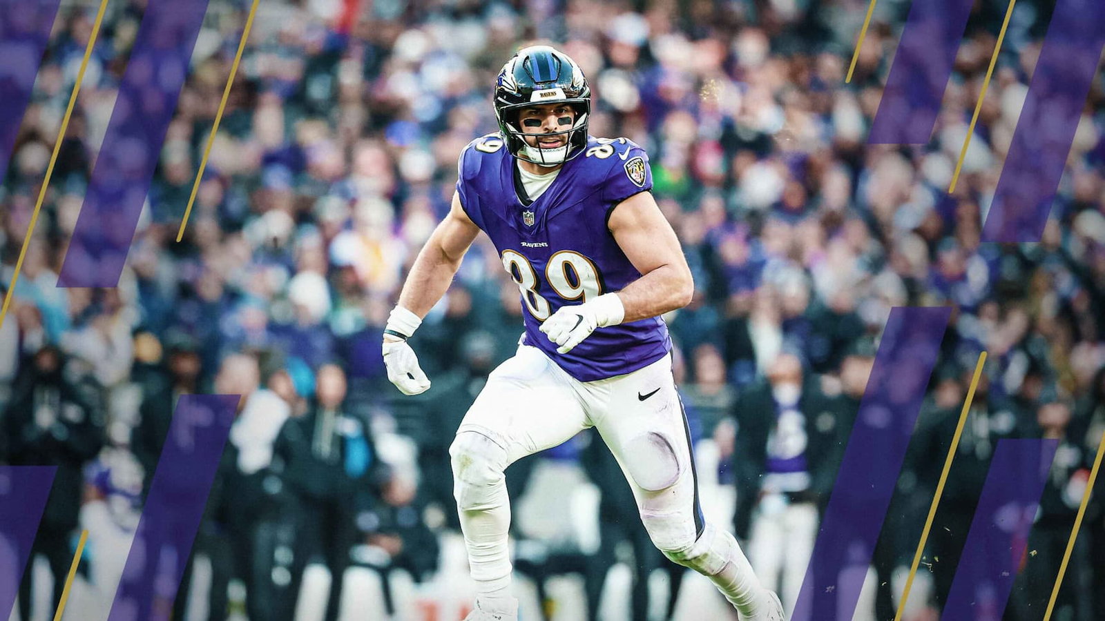 Mark Andrews