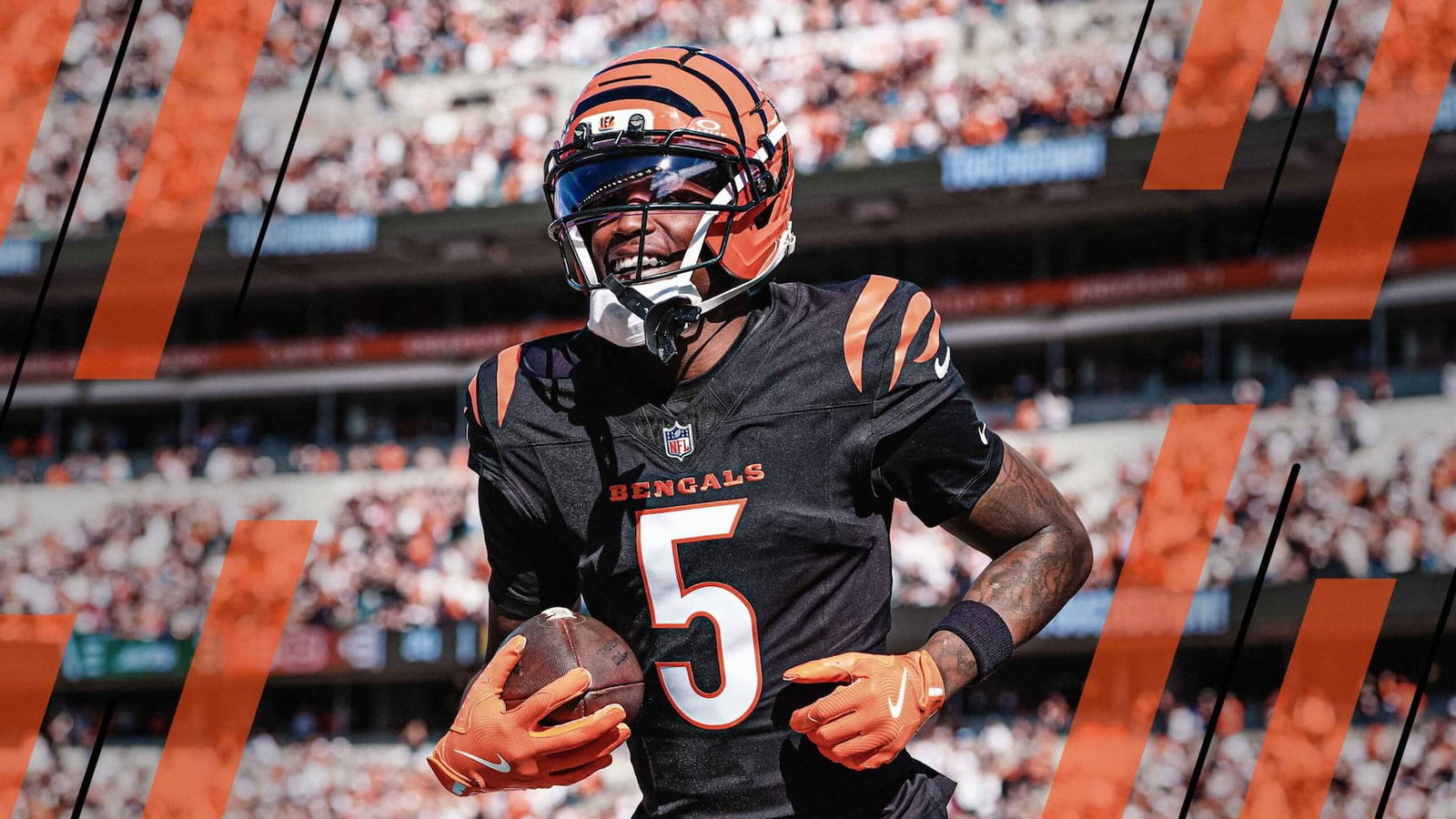 Tee Higgins
