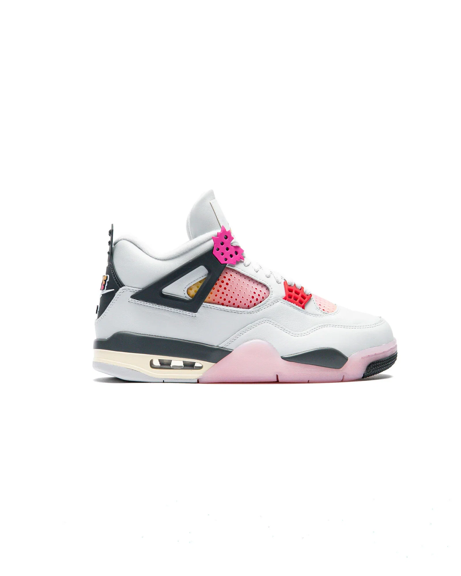Image of AIR JORDAN 4 RETRO 'Comic'