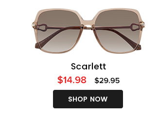 Scarlett