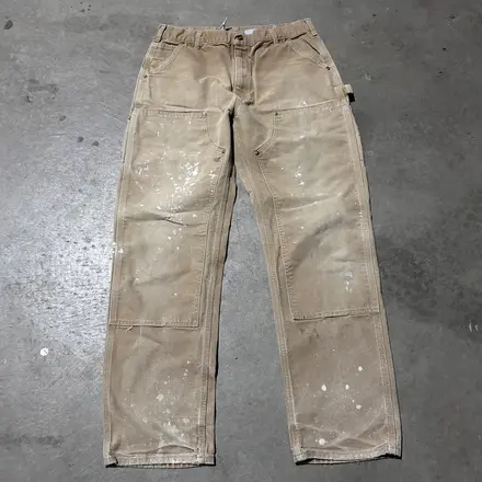 carhartt × vintage