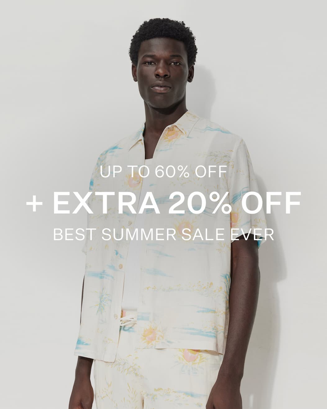 BEST SUMMER SALE EVER