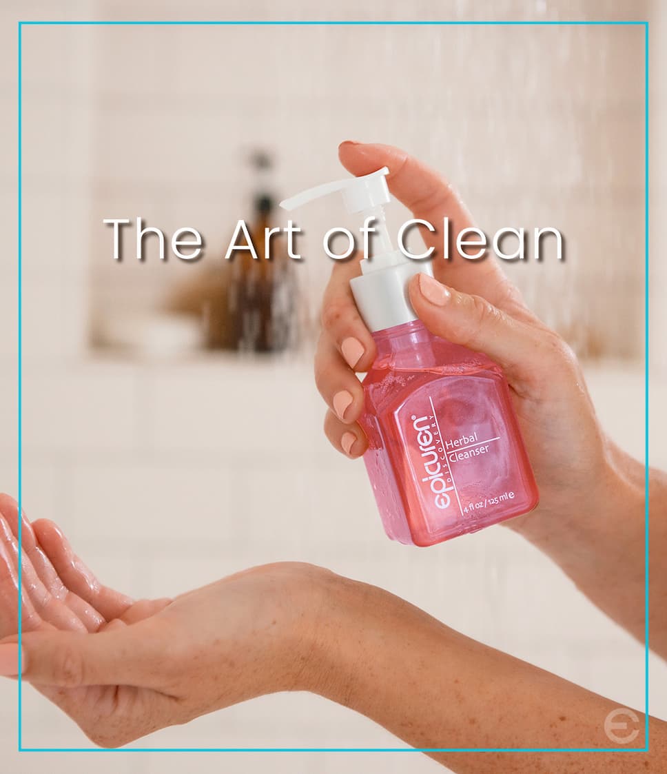 HERBAL CLEANSER