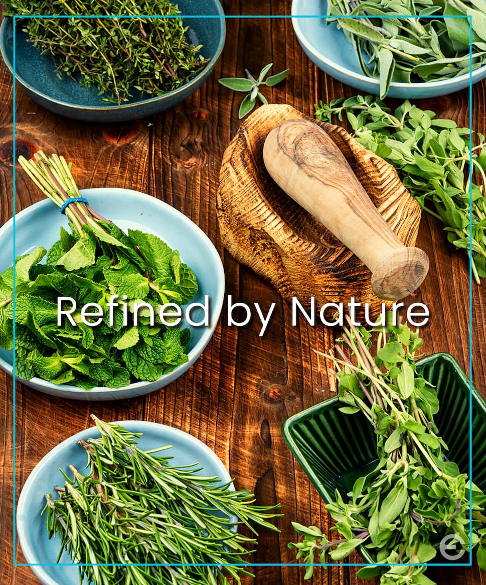 HERBAL CLEANSER