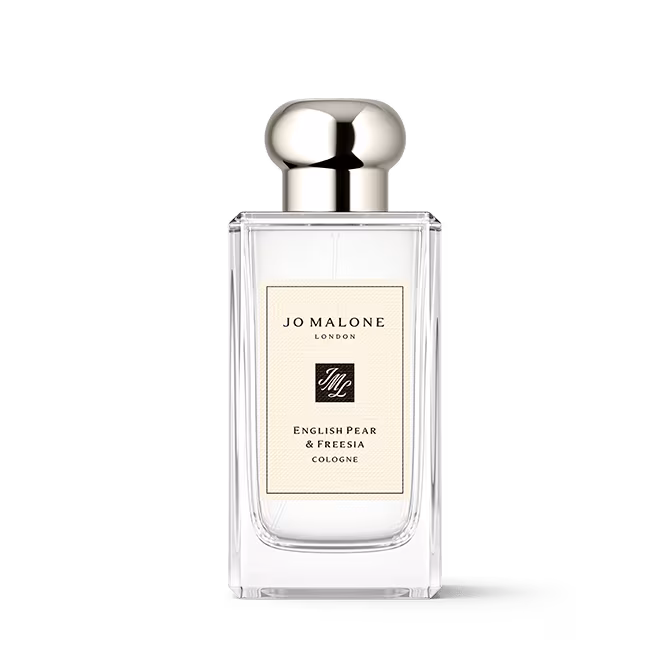 English Pear & Freesia Cologne