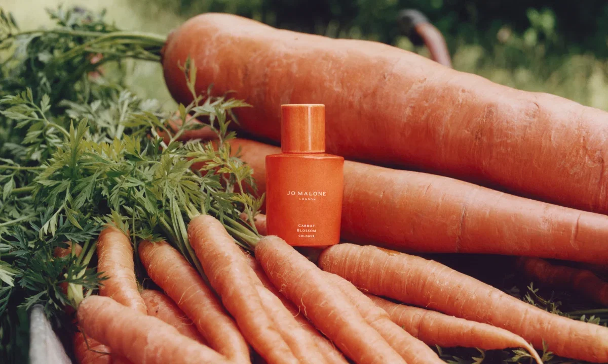 JO MALONE LONDON | Carrot Blossom