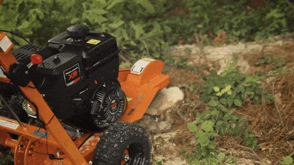 Titan Attachments