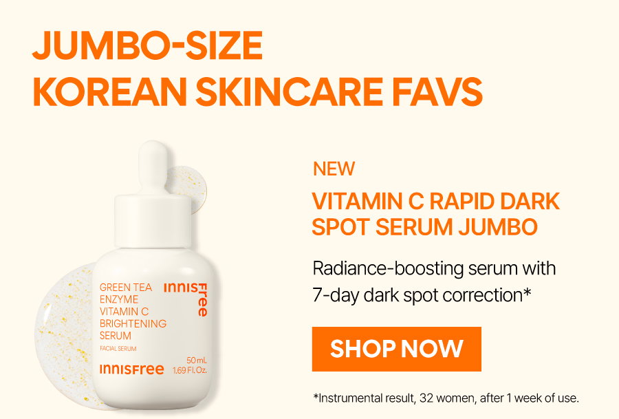 VITMAIN C RAPID DARK SPOT SERUM JUMBO