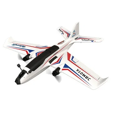 ATOMRC Thresher Shark 700mm Wingspan EPP FPV Forward-swept Wing Aircraft RC Airplane PNP+S/ RTH