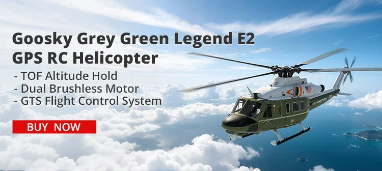 RC Helicopter