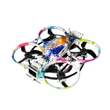 SUN Tech Y35 180mm 3.5 Inch 6S F7 GPS RC FPV Racing Drone PNP BNF NO Camera NO VTX Compatible with DJI O4 Air Unit Digital System