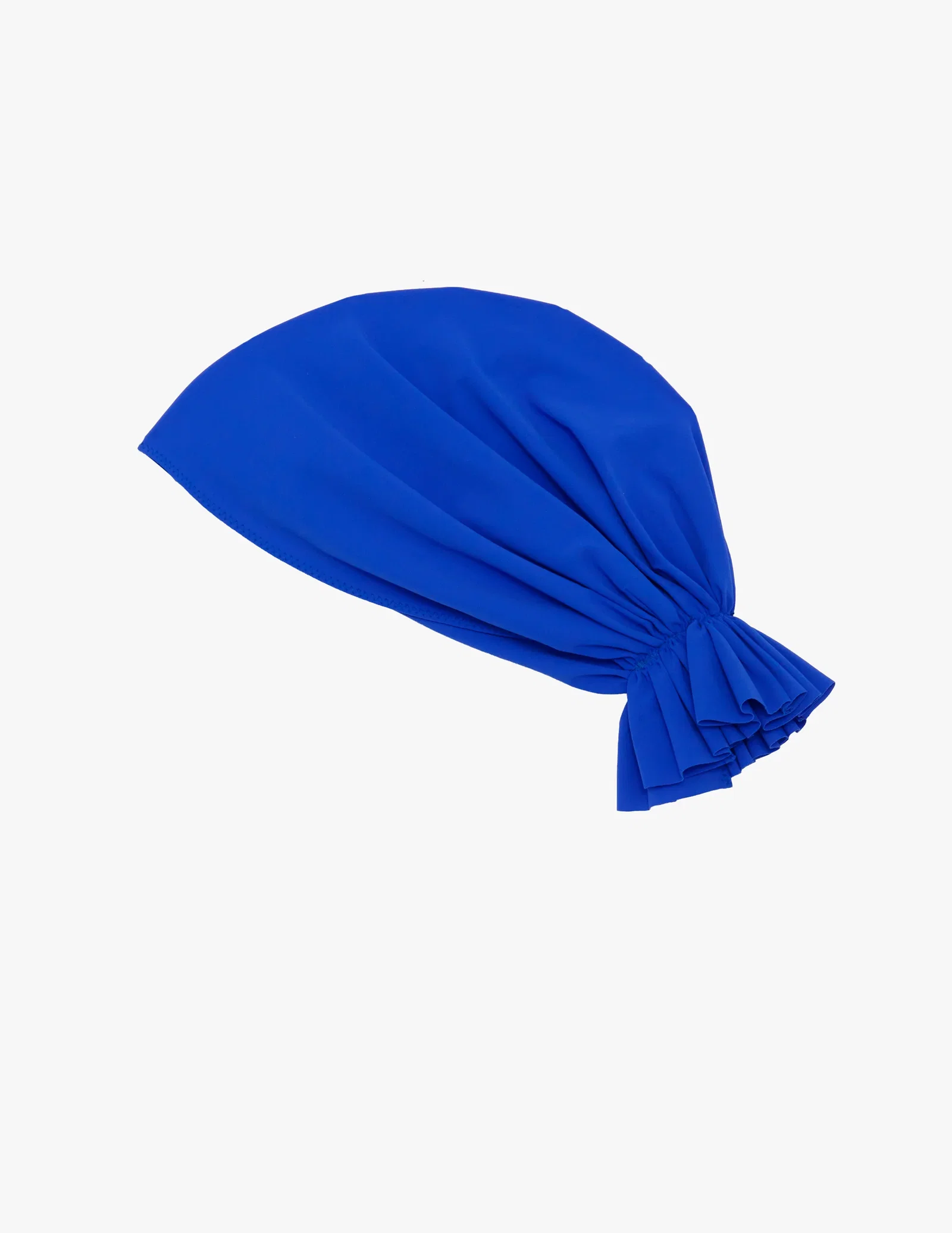 Image of Tilly Swim Hat Azure