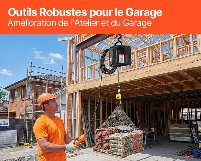 Jusqu‘à 20% de réduction, 100% robustesse VEVOR
