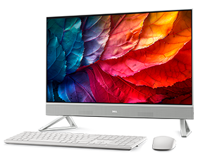 Dell 27 tout-en-un