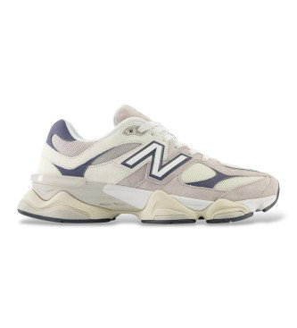 Zapatillas 9060 gris
