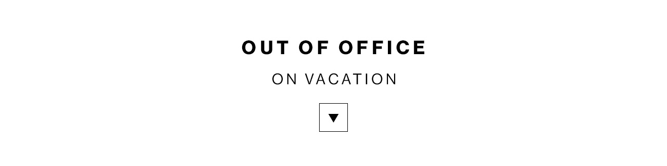 SHOP VACATION