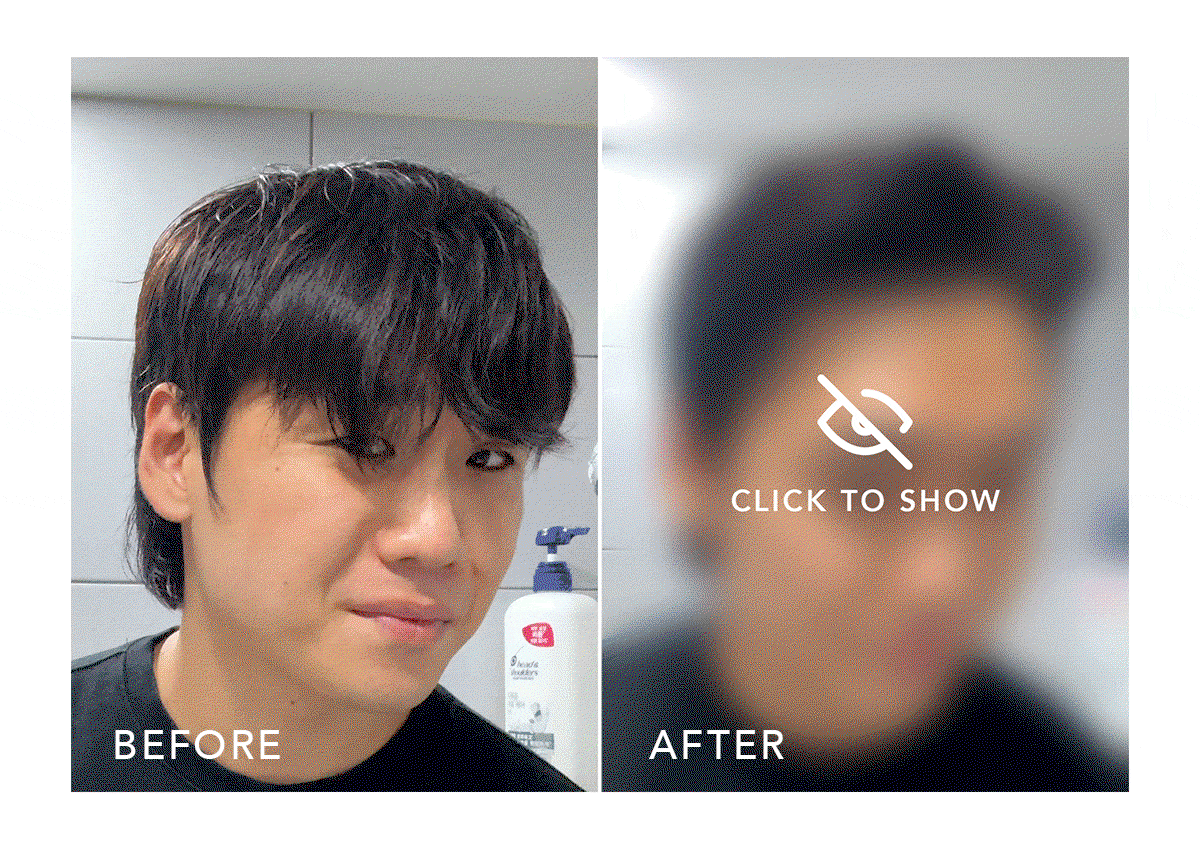 See the Difference: Before & Afters