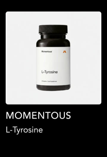 Momentous L-Tyrosine