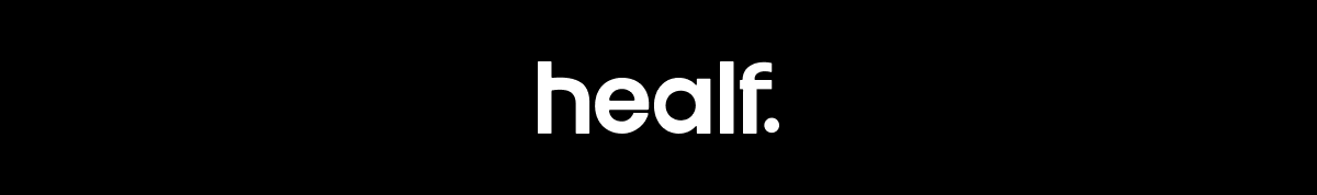 Healf logo