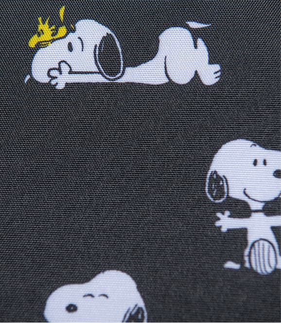 SNOOPY & WOODSTOCK